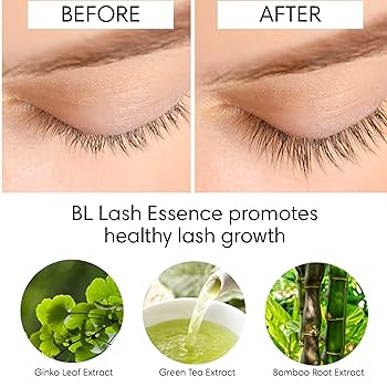 Amazon.com: Lash Essence